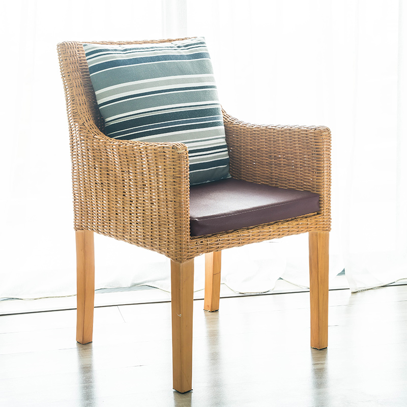 Cannage chaise Genève
