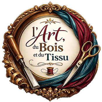 L'Art du Bois et du Tissu