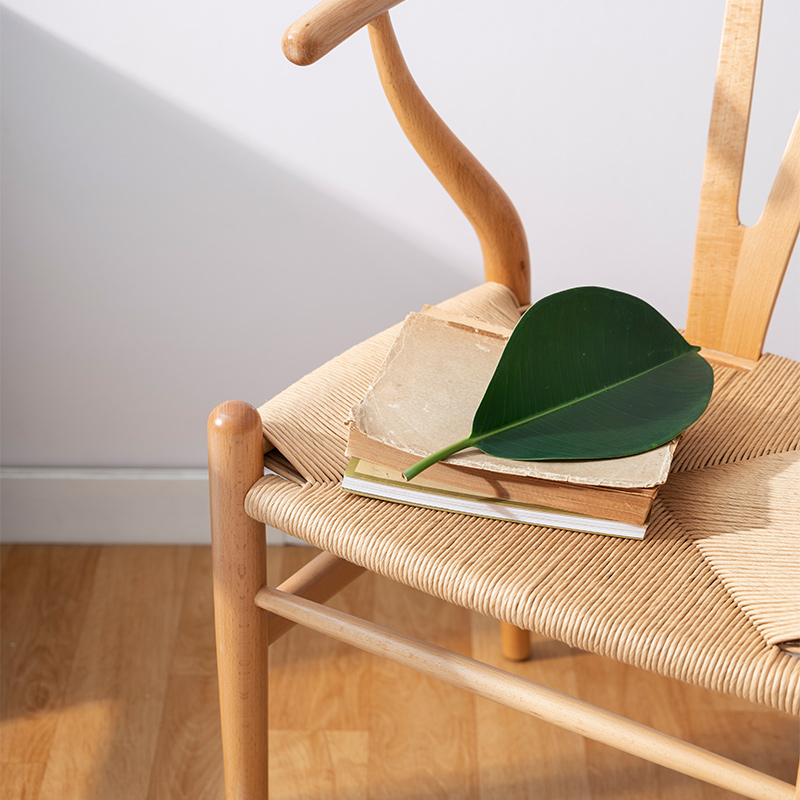 Rempaillage chaise Genève